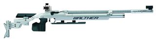 Luftdruck Matchwaffen