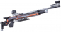 Preview: Feinwerkbau Pressluftgewehr 800 W
