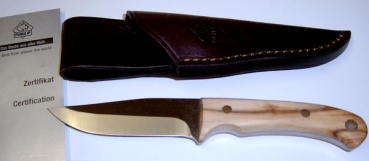 Messer Puma Catamount 10cm-Klinge