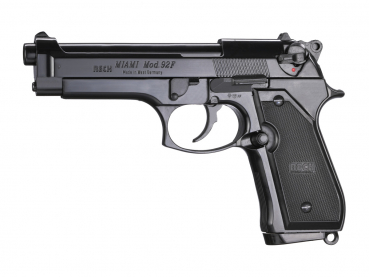 Reck Miami 92F -Beretta 92- Kal.9mmP.A.