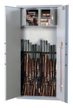 Waffenschrank Karlsruhe-Durlach