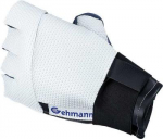 Match-Schie�handschuh fingerfrei von Gehmann
