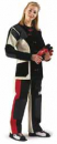 Match-Schie�hose f�r Damen Modell TriColor von Gehmann