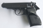 Preview: Pistole Hege AP66 / Walther PP Kal.7,65mm TOP-Zustand