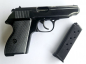 Preview: Pistole Hege AP66 / Walther PP Kal.7,65mm TOP-Zustand