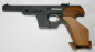 Preview: Sportpistole Walther GSP Kal.22lfB