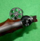 Preview: Revolver Korth Modell Sport/Profi, Kal.357 Magn.  TOP