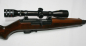Mobile Preview: SL KK-Gewehr Erma Mod. E M1.22 Kal.22lr mit ZF
