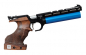 Preview: Steyr Pressluftpistole Modell EVO 10 E Compact elektronischer Abzug
