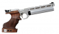 Preview: Steyr Pressluftpistole Modell EVO 10 Compact