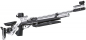 Preview: Feinwerkbau Pressluftgewehr 800 Alu Aufgelegt