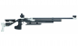 Mobile Preview: Walther Pressluftgewehr Modell LG400 Blacktec rechts/links