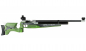 Mobile Preview: Walther Pressluftgewehr Modell LG400 Junior   re/li