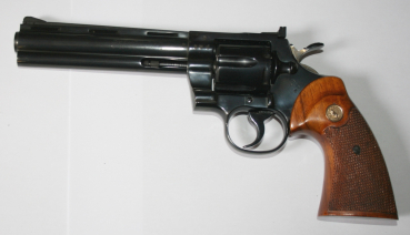 Revolver Colt Python Kal.357 Magn.