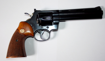 Revolver Colt Python Kal.357 Magn.