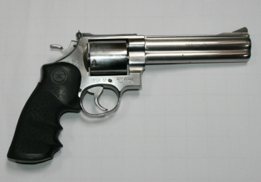 Revolver S&W  Modell 629 Kal.44 Magnum 6"-Lauf