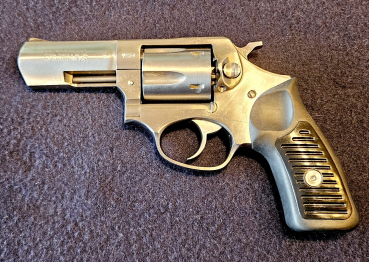 Preview: Revolver Ruger Mod.SP101 Kal.357Magn.