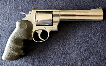 Preview: Revolver S&W  Modell 629 Kal.44 Magnum 6"-Lauf