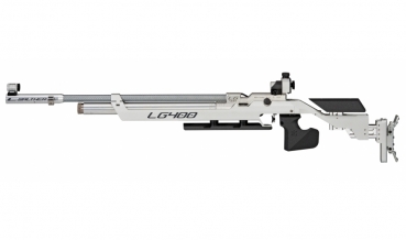 Walther Pressluftgewehr Modell LG400 Competition