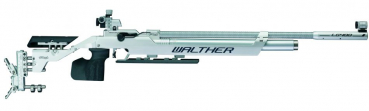 Walther Pressluftgewehr Modell LG400-M Expert