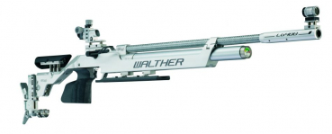 Walther Pressluftgewehr Modell LG400-M Expert