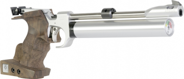 Steyr Pressluftpistole Modell LP2