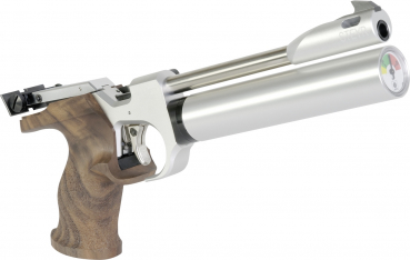 Steyr Pressluftpistole Modell LP2 Compact