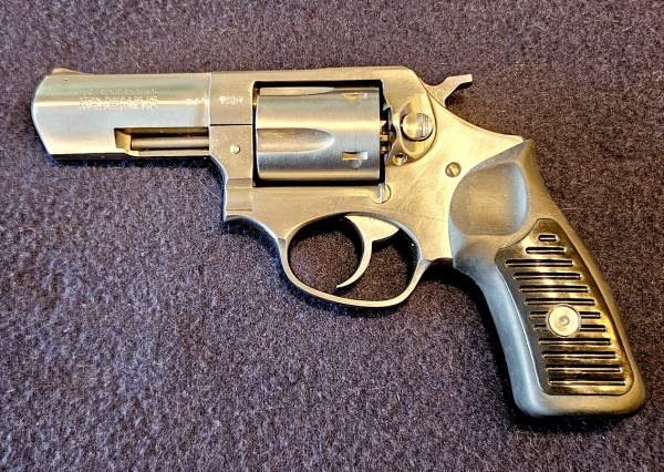 Revolver Ruger Mod.SP101 Kal.357Magn.