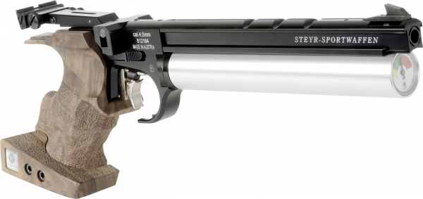 Steyr Pressluftpistole Modell LP50