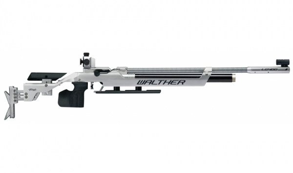 Walther Pressluftgewehr Modell LG400 Alutec Economy